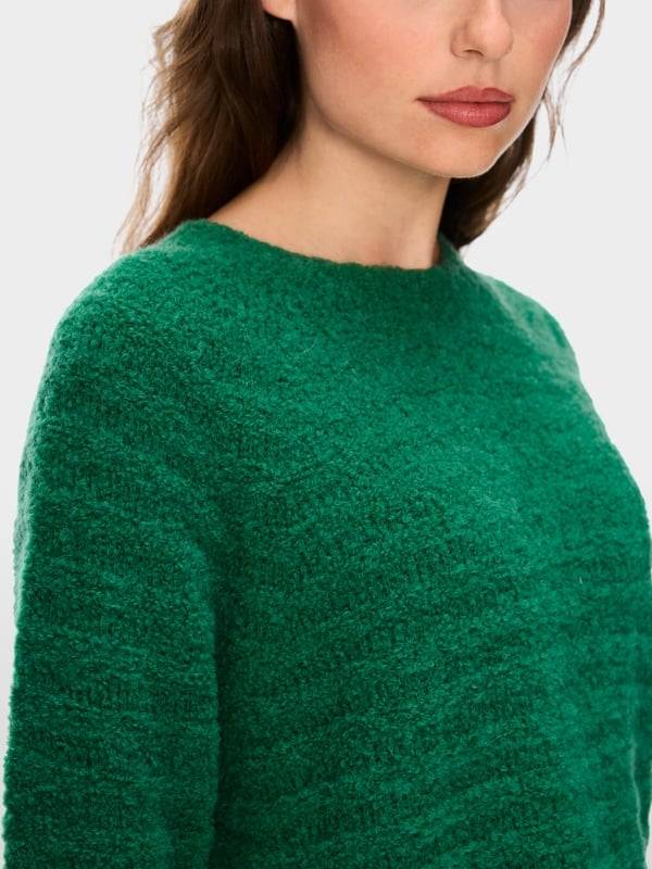 Marc Cain Pullover 100 % Made in Germany Top Angebot