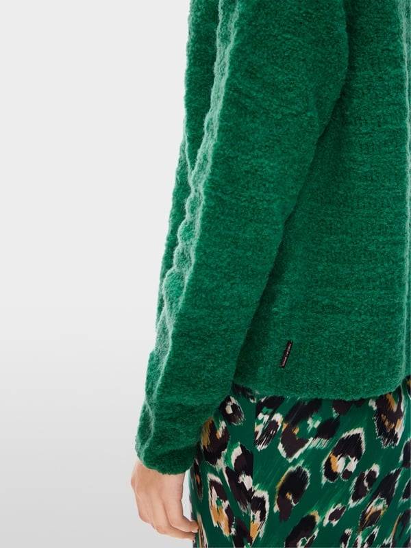 Marc Cain Pullover 100 % Made in Germany Top Angebot