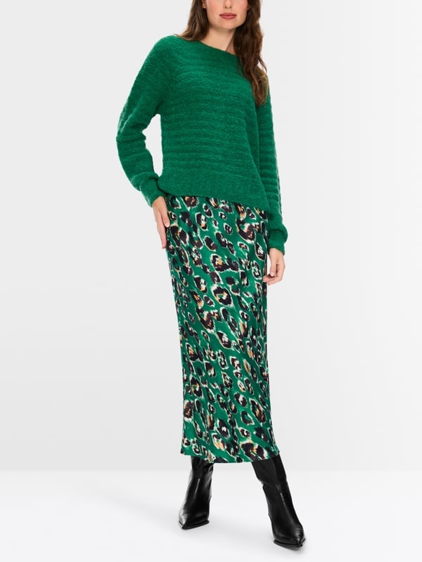 Marc Cain Pullover 100 % Made in Germany Top Angebot
