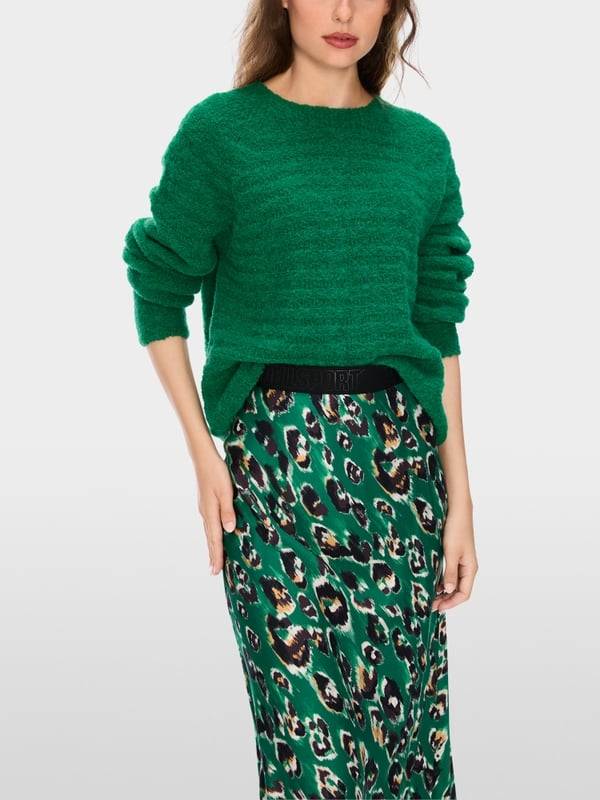 Marc Cain Pullover 100 % Made in Germany Top Angebot