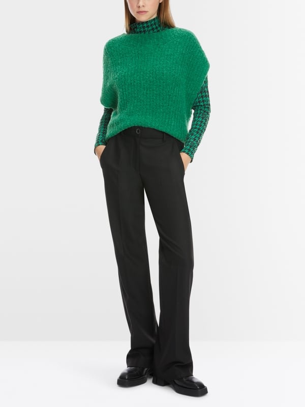 Marc Cain Strick-Pullunder 100% Made in Germany Bestseller
