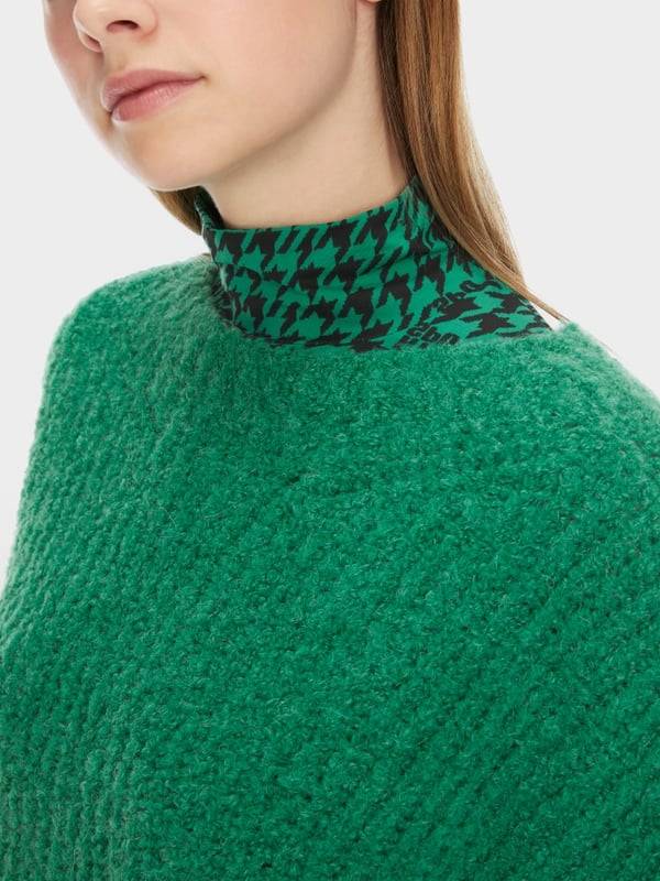 Marc Cain Strick-Pullunder 100% Made in Germany Bestseller