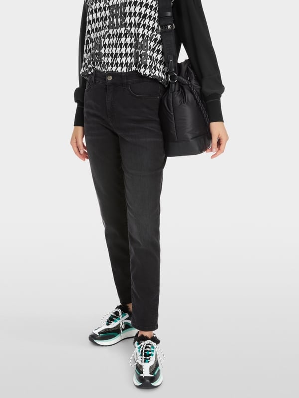 Marc Cain Jeans Modell SILEA "Rethink Together" Bis zu 65% Rabatt
