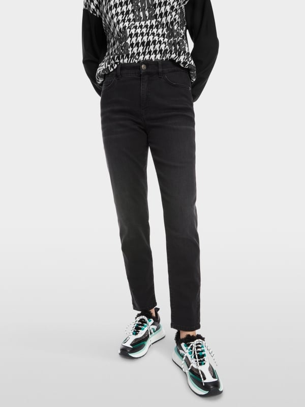 Marc Cain Jeans Modell SILEA "Rethink Together" Bis zu 65% Rabatt