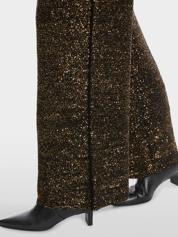 Marc Cain Weite Hose Modell WINTERTHUR Cyber Monday