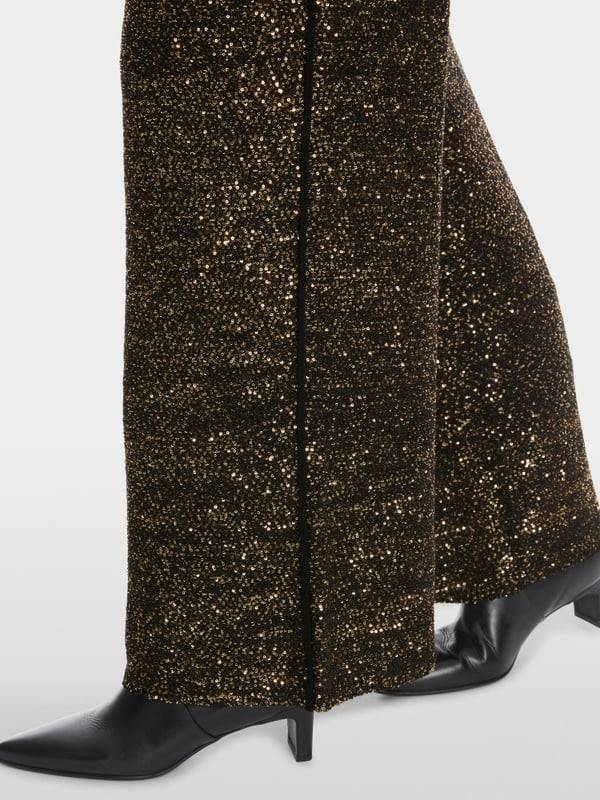 Marc Cain Weite Hose Modell WINTERTHUR Bestseller