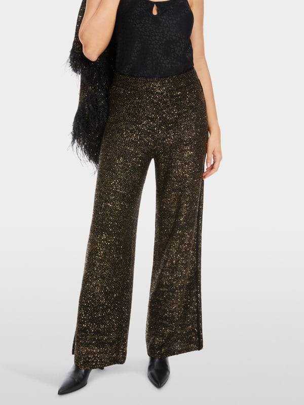 Marc Cain Weite Hose Modell WINTERTHUR Bestseller