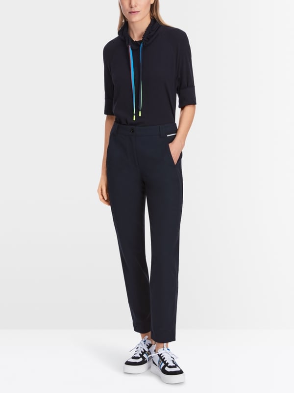Marc Cain Modell SALTA - Hose in Slim Fit Wochenangebot