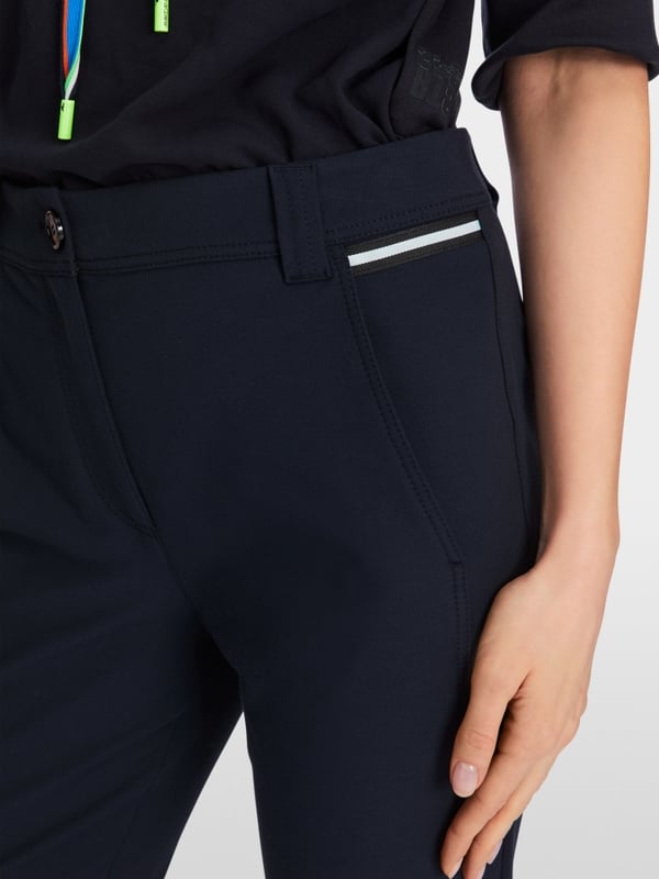 Marc Cain Modell SALTA - Hose in Slim Fit Wochenangebot