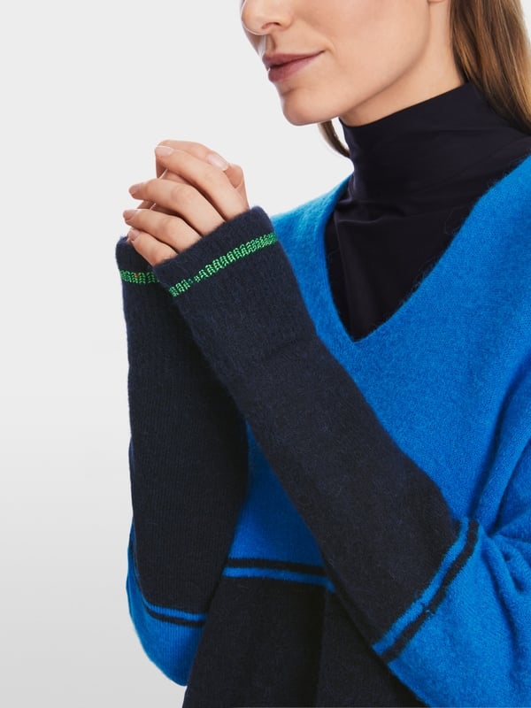 Marc Cain Sweater 100% Made in Germany Verkauf