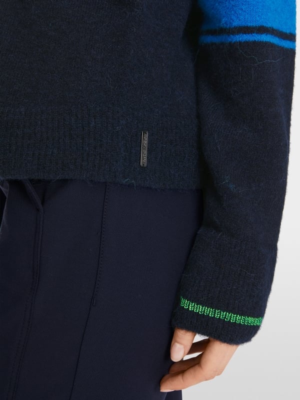 Marc Cain Sweater 100% Made in Germany Verkauf