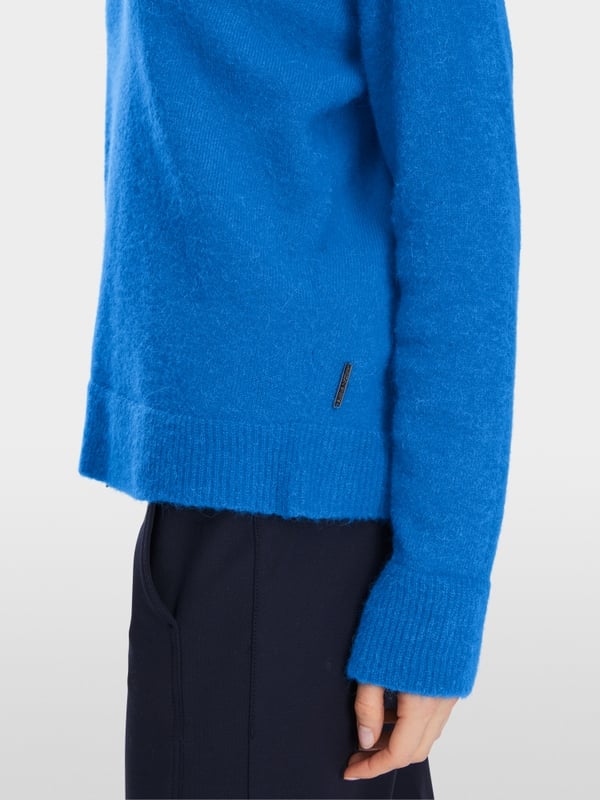 Marc Cain Leichter Sweater 100% Made in Germany Angebote