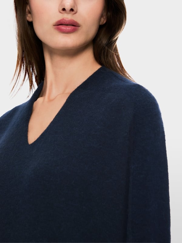 Marc Cain Leichter Sweater 100% Made in Germany Hotsell