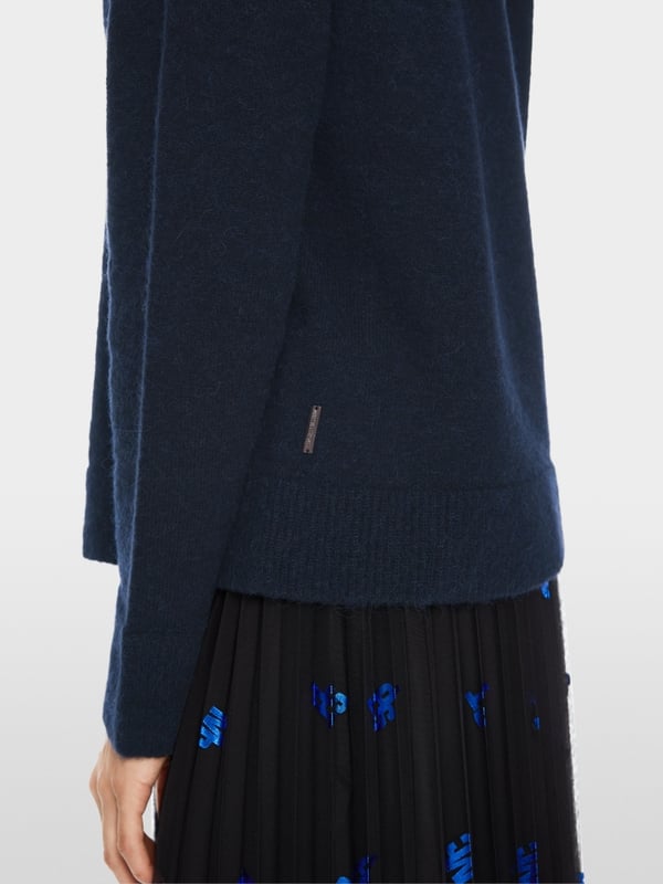 Marc Cain Leichter Sweater 100% Made in Germany Hotsell