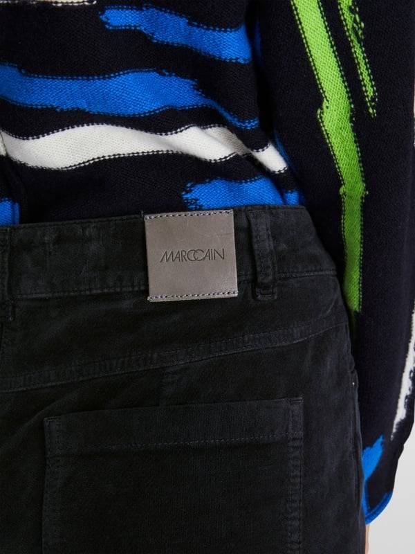 Marc Cain Five-Pocket Jeans - Modell WYLIE Exklusivangebot