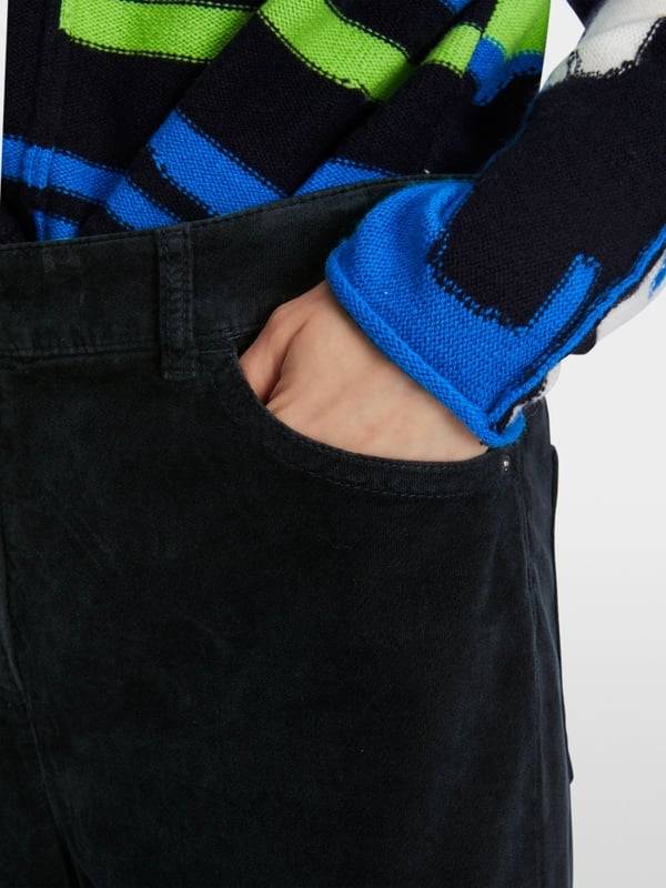 Marc Cain Five-Pocket Jeans - Modell WYLIE Exklusivangebot