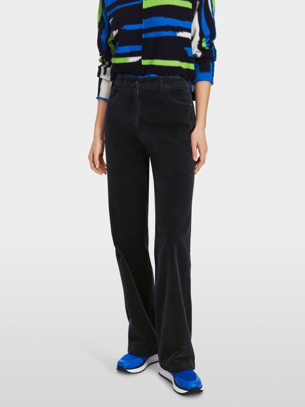 Marc Cain Five-Pocket Jeans - Modell WYLIE Exklusivangebot