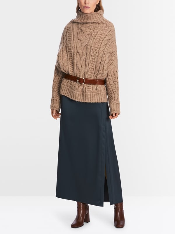 Marc Cain In Deutschland gestrickter Pullover Rabatte dieses Monats