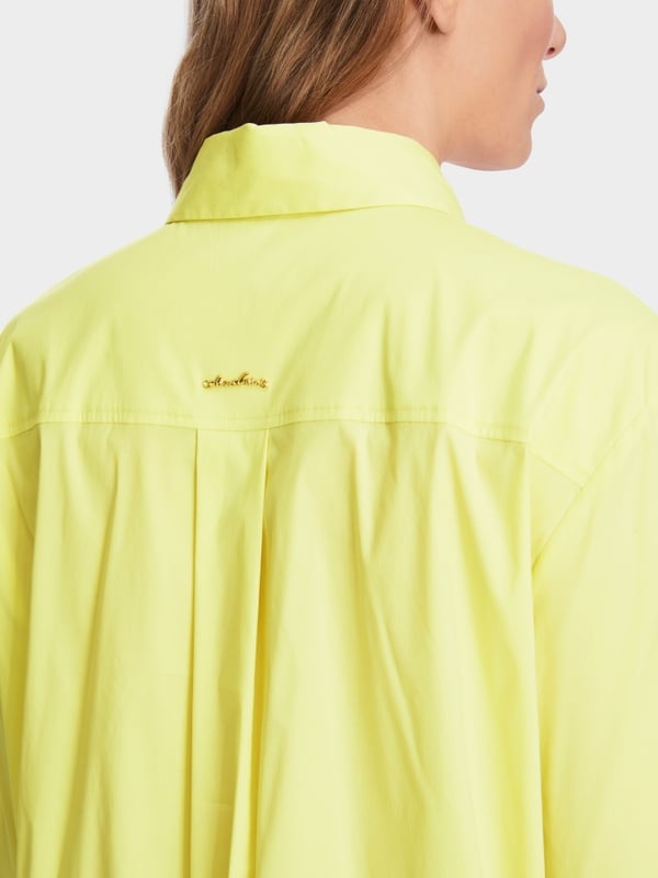 Marc Cain Bluse mit breitem Manschettenärmel Hotsell