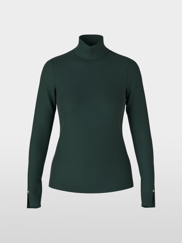 Marc Cain Langärmliges T-Shirt Osterangebot