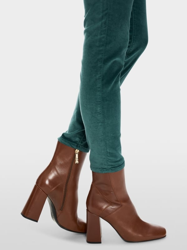 Marc Cain Modell SILVI im samtig weichen Material Online Outlet
