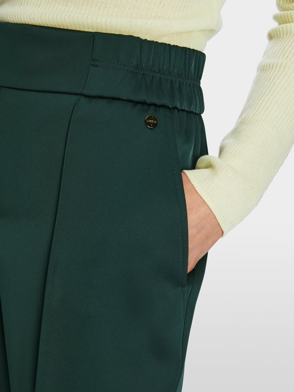 Marc Cain Modell WASHINGTON mit weitem Bein Super Sparpreis