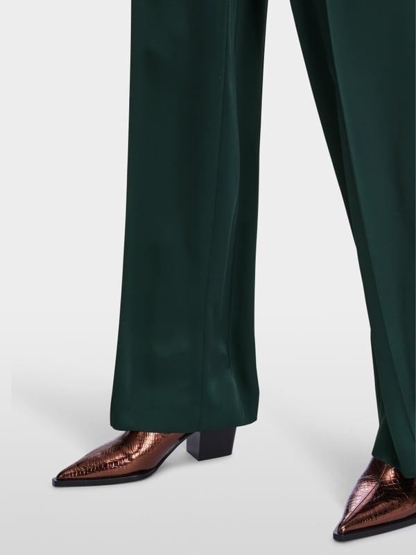 Marc Cain Modell WASHINGTON mit weitem Bein Super Sparpreis