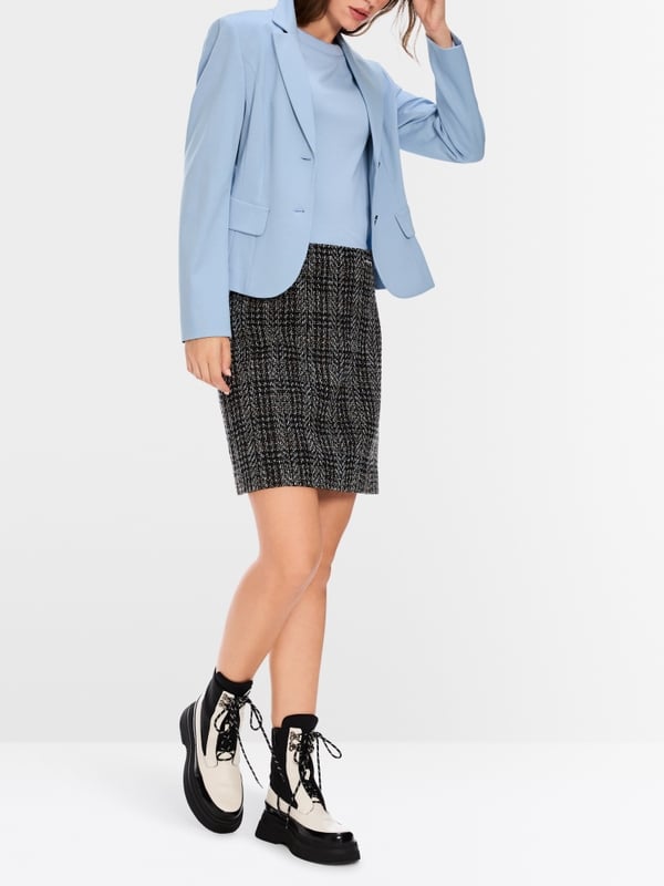 Marc Cain Taillierter Blazer Letzte 2 Tage