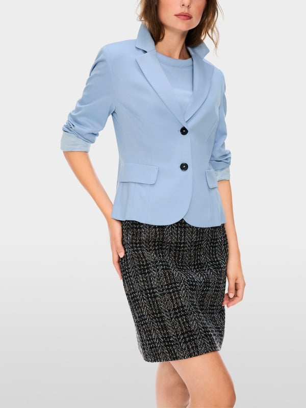 Marc Cain Taillierter Blazer Letzte 2 Tage