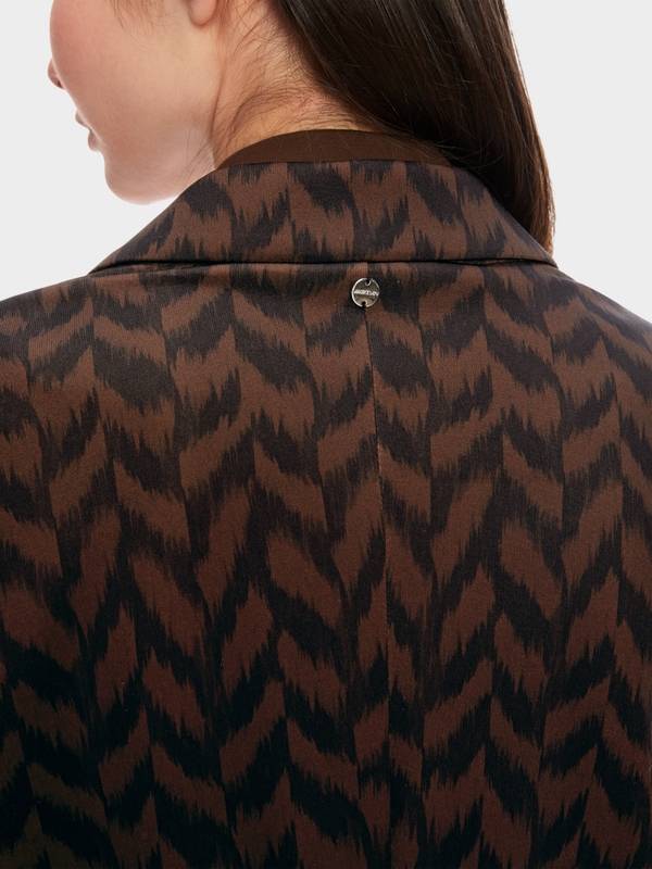 Marc Cain Blazer aus Superstretch Bis zu 55% Rabatt