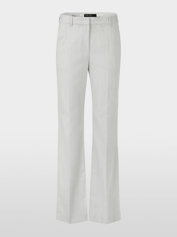 Marc Cain Modell FAID - Hose mit High Waist Clearance-Verkauf