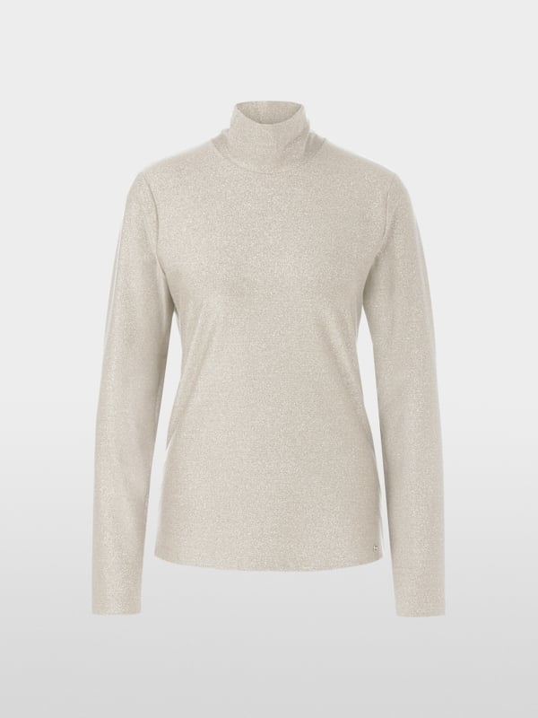 Marc Cain T-Shirt im femininen Glanz Verkauf