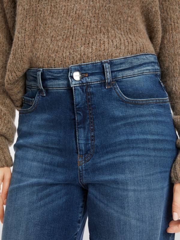 Marc Cain Jeans Modell WARRI "Rethink Together" Limitierter Zeitrabatt