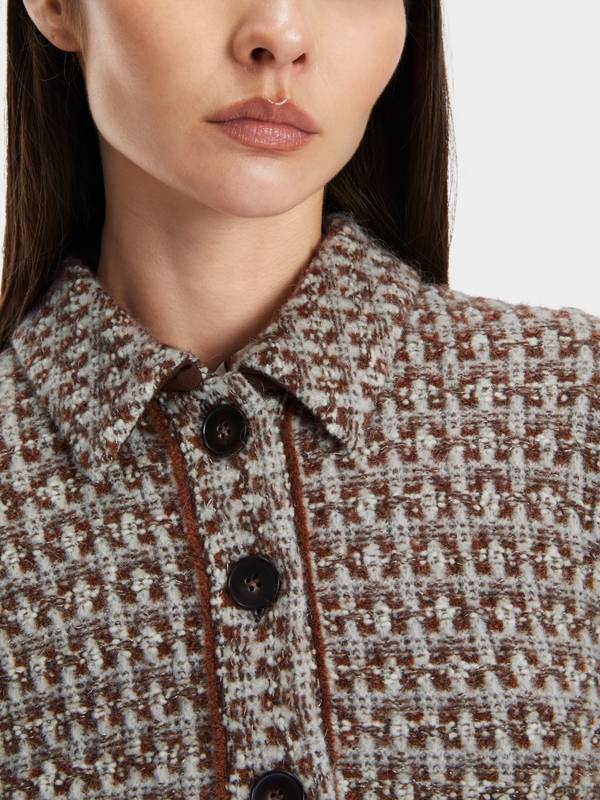 Marc Cain Cardigan Knitted in Germany Blitzangebot