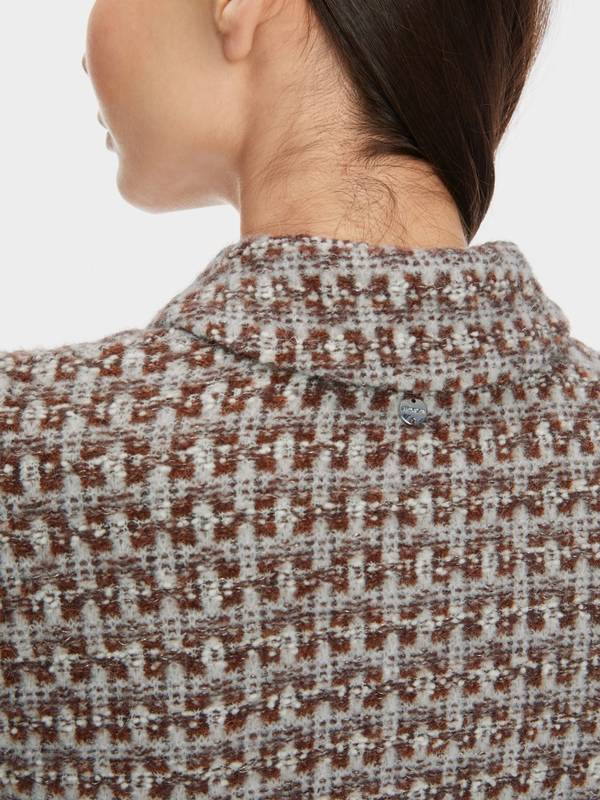 Marc Cain Cardigan Knitted in Germany Blitzangebot