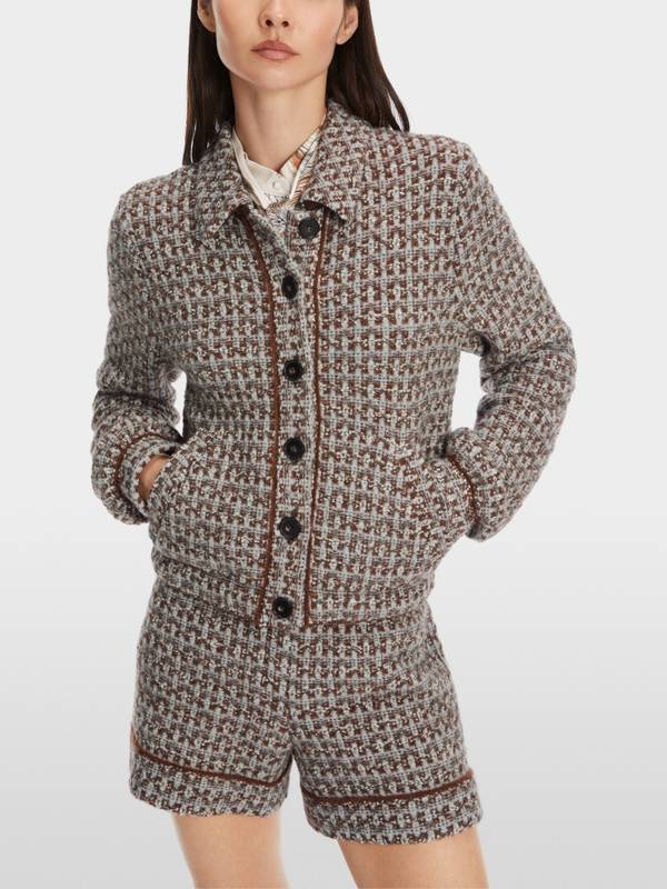 Marc Cain Cardigan Knitted in Germany Blitzangebot