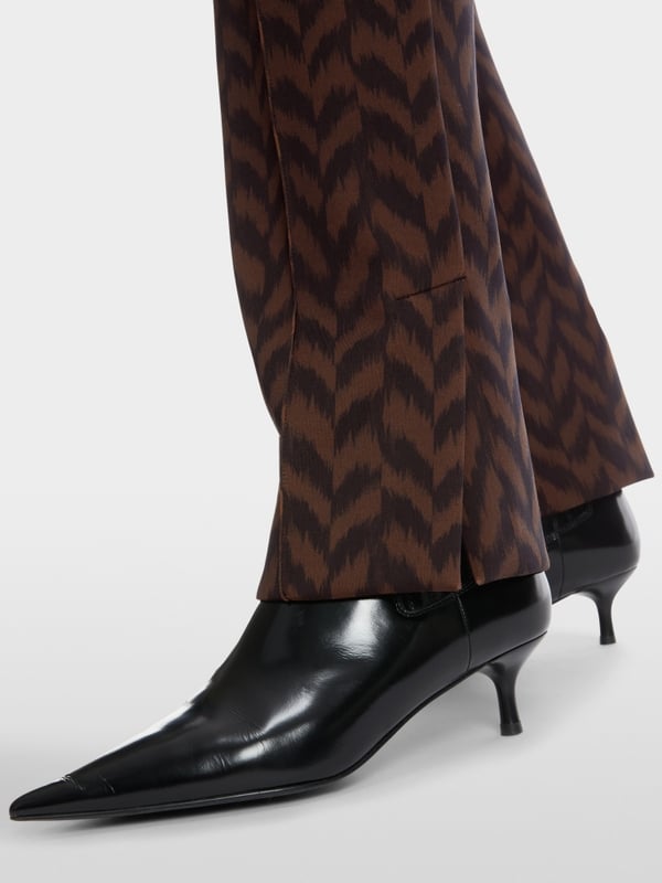 Marc Cain Modell FATSA - Schlupfhose in Stretch Super Sparpreis