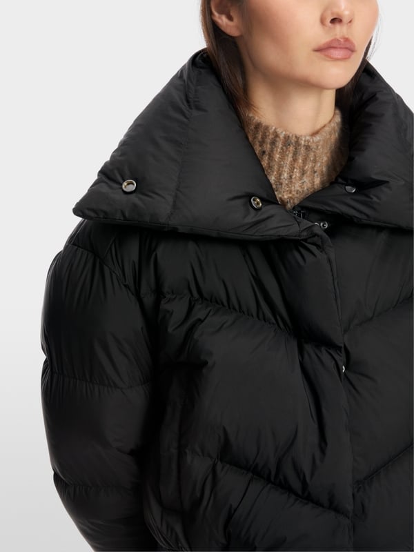 Marc Cain Daunenjacke in Blouson-Form Letzte 3 Tage