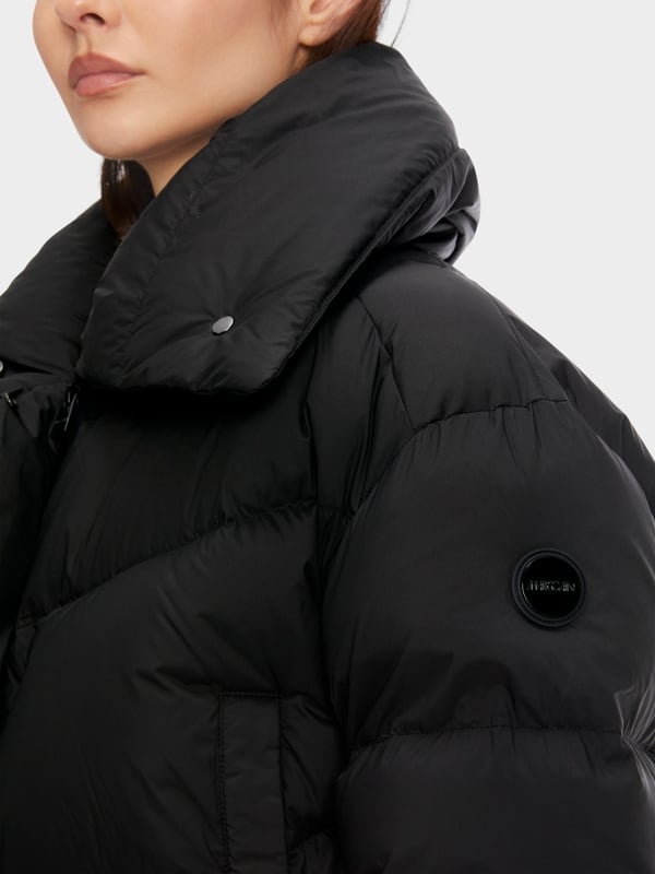 Marc Cain Daunenjacke in Blouson-Form Letzte 3 Tage