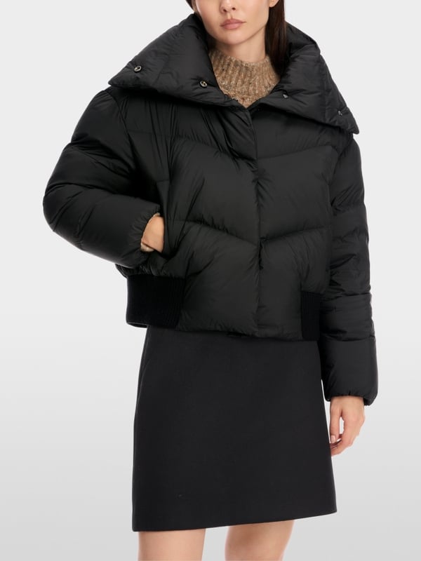 Marc Cain Daunenjacke in Blouson-Form Letzte 3 Tage