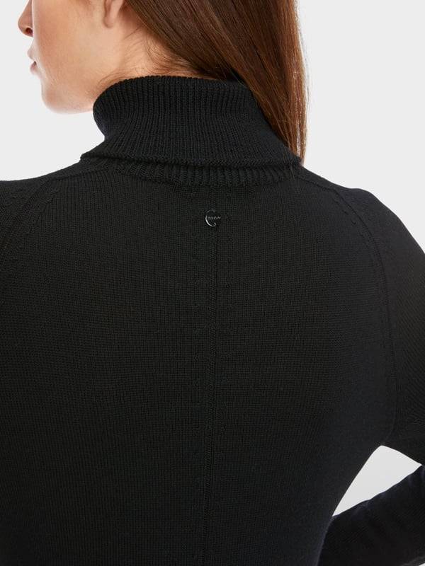 Marc Cain In Deutschland gestricktes Kleid JETZT KAUFEN