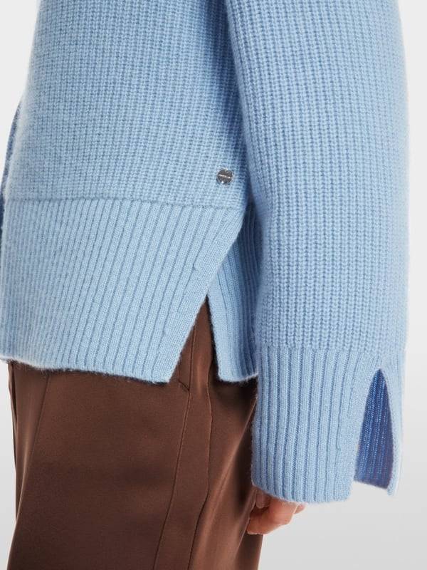 Marc Cain Cardigan aus 100 % Kaschmir Bis zu 55% Rabatt