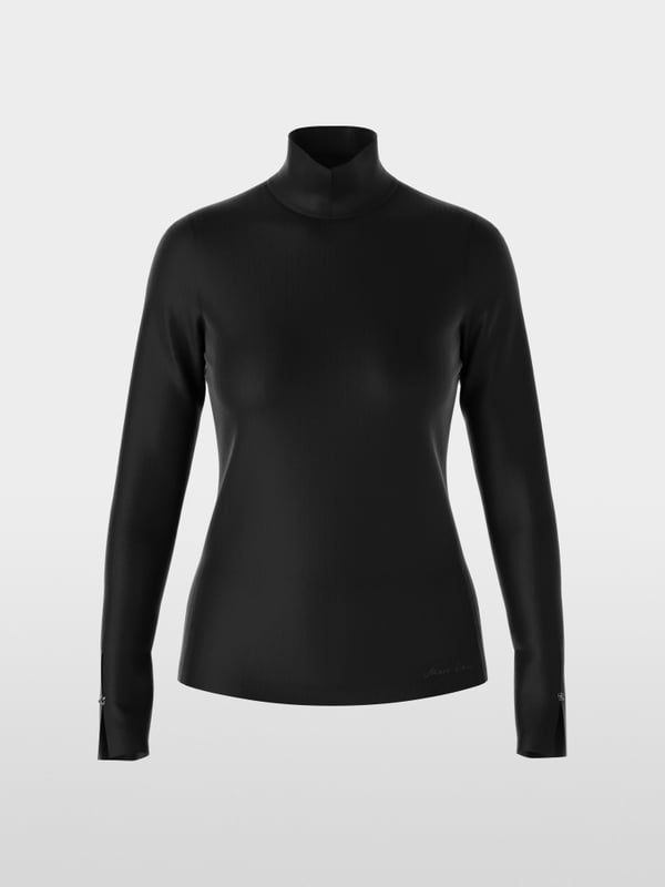 Marc Cain Langärmliges T-Shirt 2025