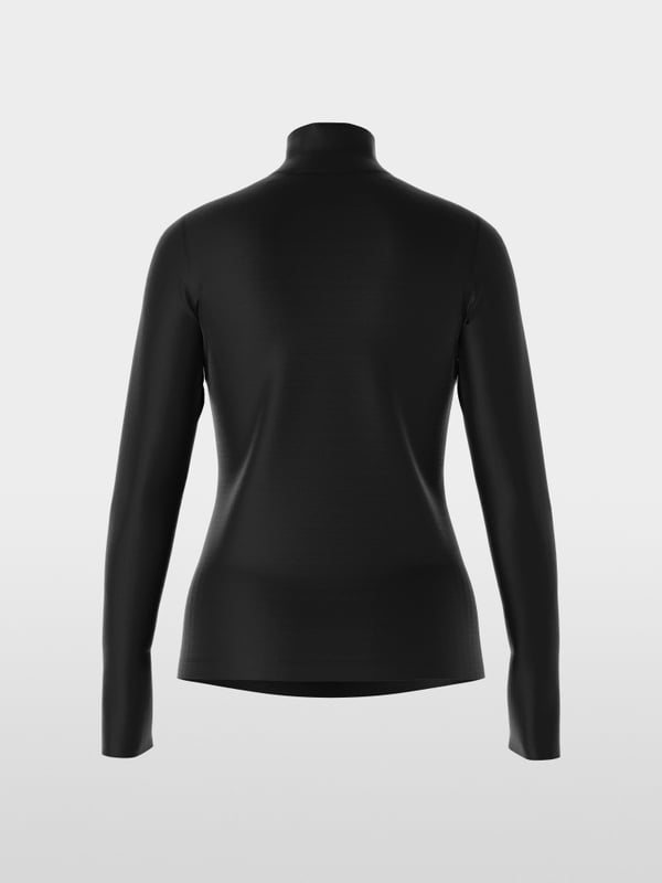 Marc Cain Langärmliges T-Shirt 2025