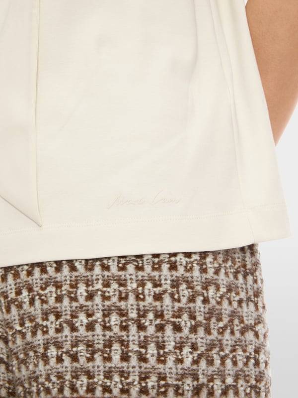Marc Cain T-Shirt mit Schluppe Angebote