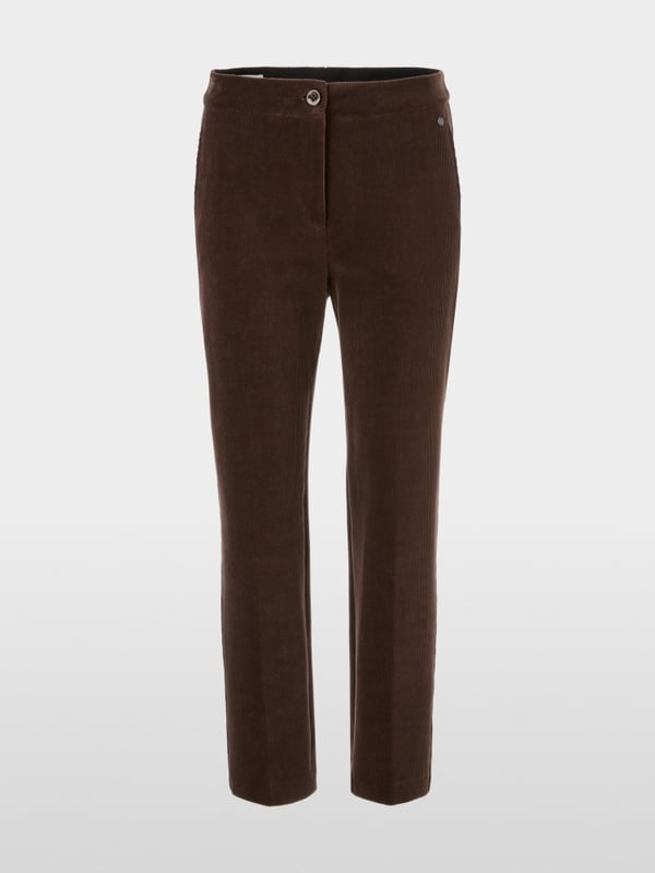 Marc Cain Modell FUSHUN - Hose in Cord Versandkostenfrei