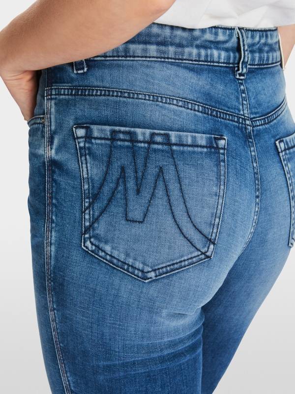 Marc Cain Modell SILEA - Hose "Rethink Together" Begrenzt auf 3 Tage