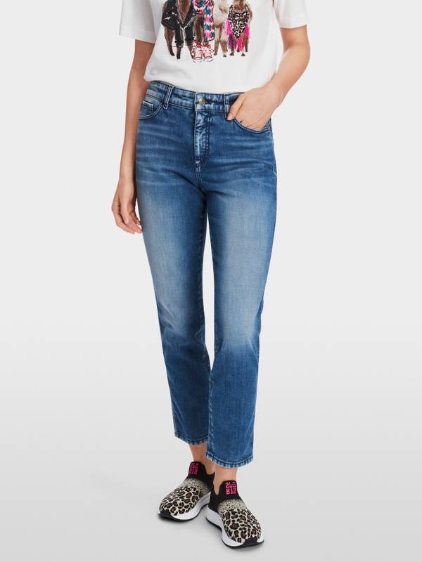 Marc Cain Modell SILEA - Hose "Rethink Together" Begrenzt auf 3 Tage