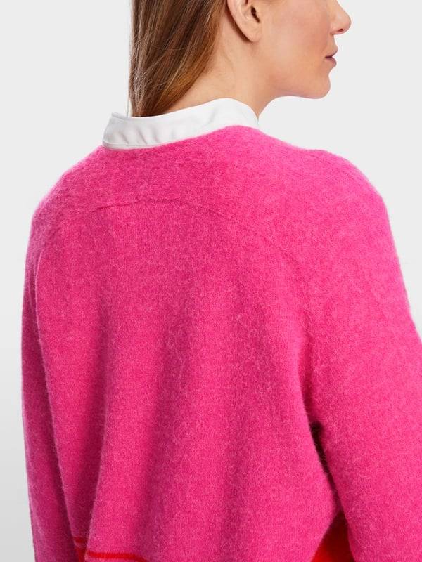 Marc Cain Sweater 100% Made in Germany Jubiläumsangebot