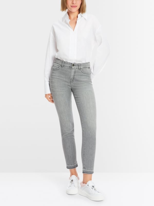 Marc Cain Modell SILEA "Rethink Together" Online Shopping